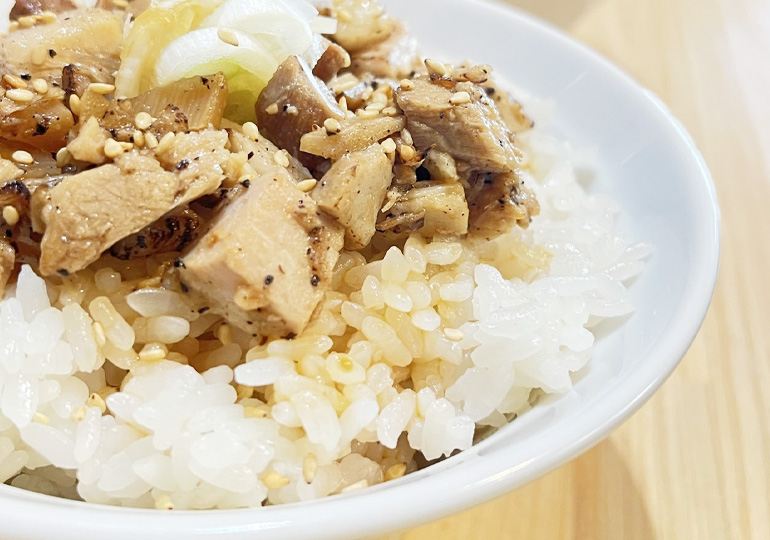 八丈島 酒池肉林 ラーメン